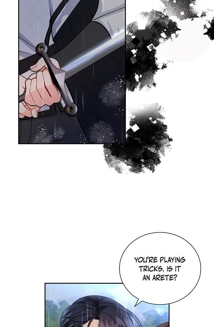 The Younger Male Lead Fell for Me before the Destruction Chapter 50 - Page 30