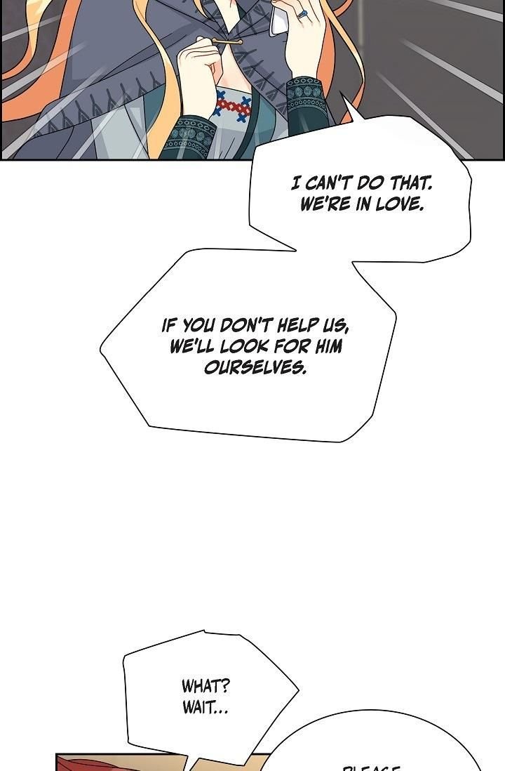 The Younger Male Lead Fell for Me before the Destruction Chapter 51 - Page 13