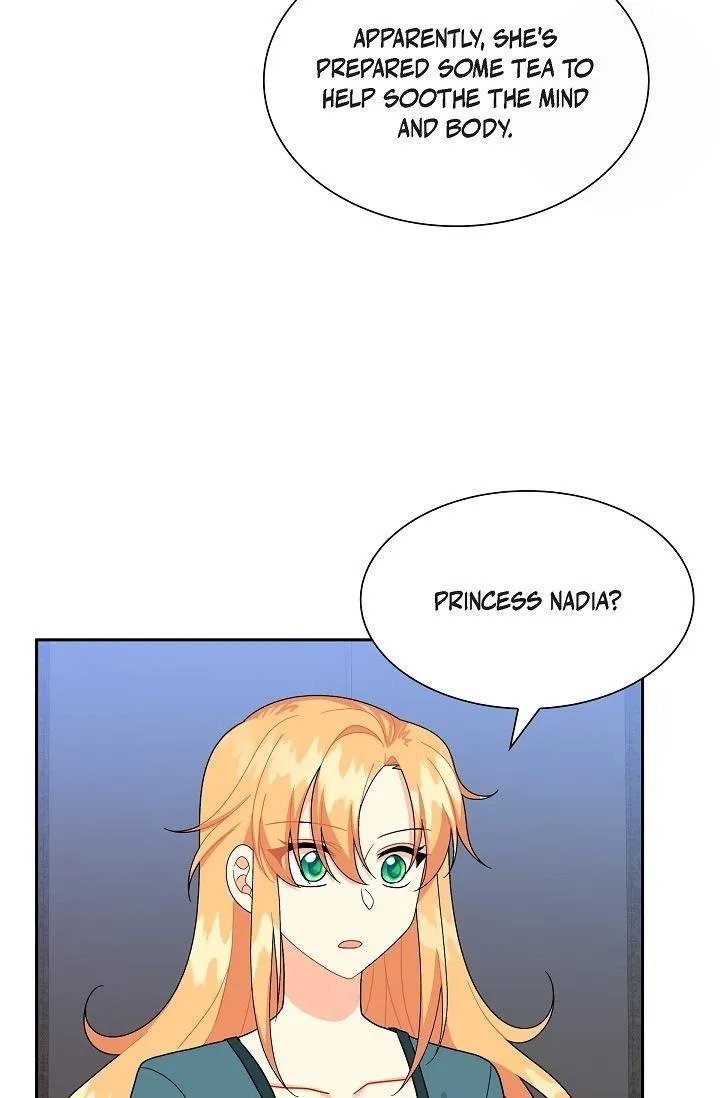 The Younger Male Lead Fell for Me before the Destruction Chapter 52 - Page 16