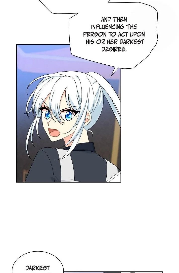 The Younger Male Lead Fell for Me before the Destruction Chapter 52 - Page 38