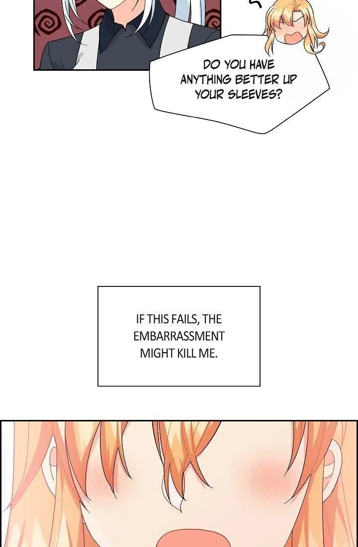 The Younger Male Lead Fell for Me before the Destruction Chapter 52 - Page 48