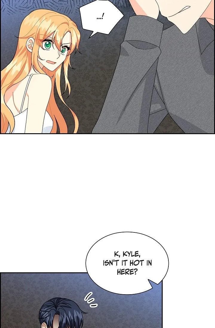 The Younger Male Lead Fell for Me before the Destruction Chapter 52 - Page 61
