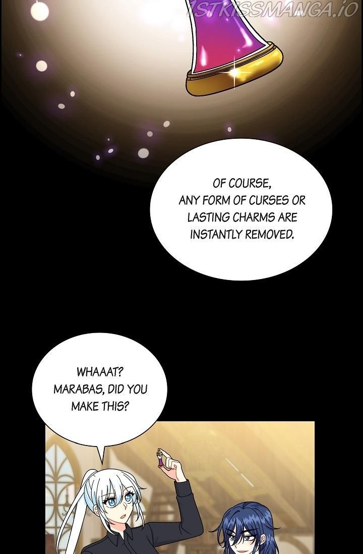 The Younger Male Lead Fell for Me before the Destruction Chapter 53 - Page 29