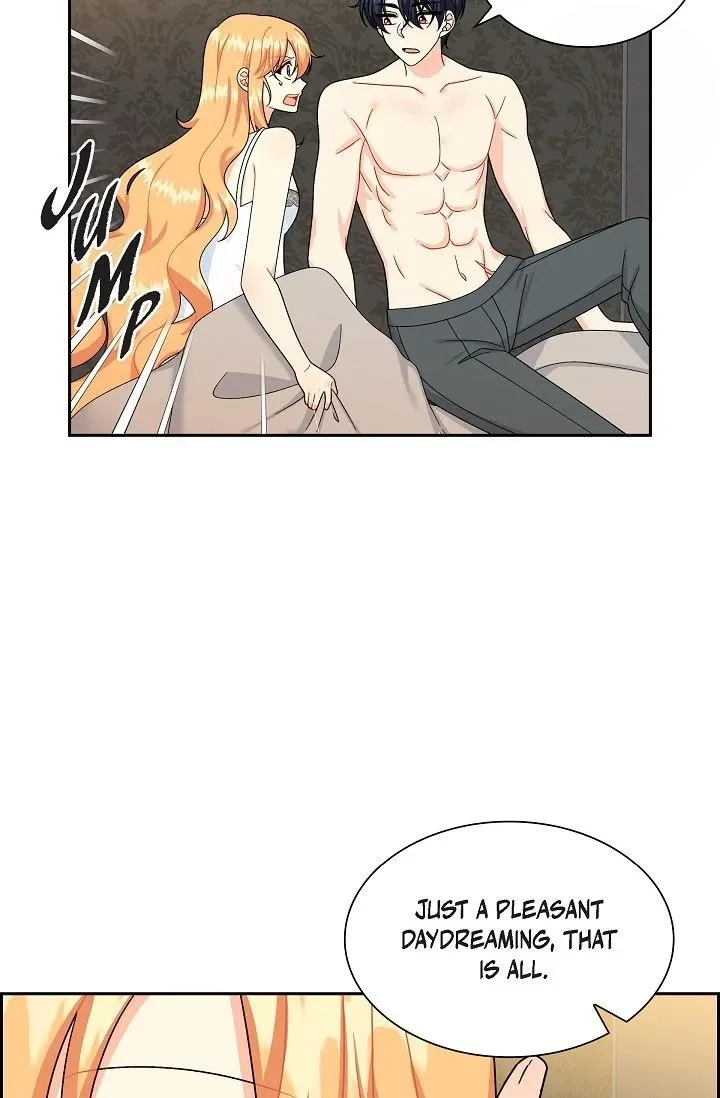 The Younger Male Lead Fell for Me before the Destruction Chapter 54 - Page 6