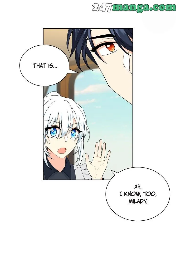 The Younger Male Lead Fell for Me before the Destruction Chapter 55 - Page 17