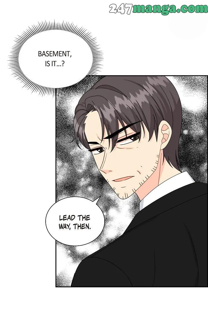 The Younger Male Lead Fell for Me before the Destruction Chapter 55 - Page 30
