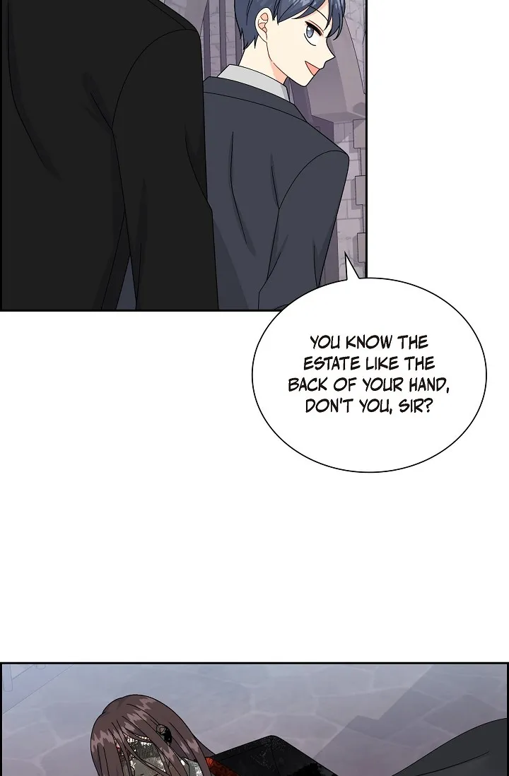 The Younger Male Lead Fell for Me before the Destruction Chapter 55 - Page 34