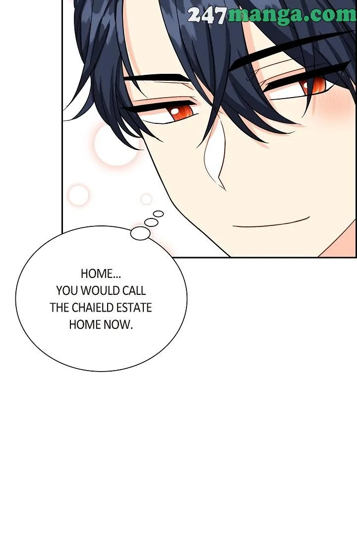 The Younger Male Lead Fell for Me before the Destruction Chapter 55 - Page 5