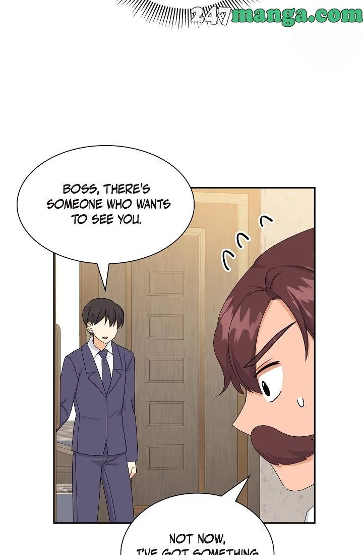The Younger Male Lead Fell for Me before the Destruction Chapter 55 - Page 68