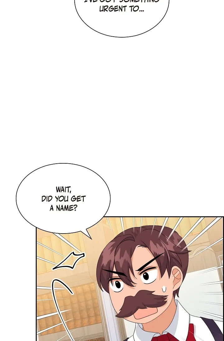The Younger Male Lead Fell for Me before the Destruction Chapter 55 - Page 69