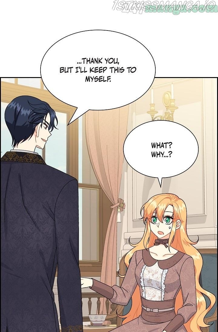 The Younger Male Lead Fell for Me before the Destruction Chapter 57 - Page 47