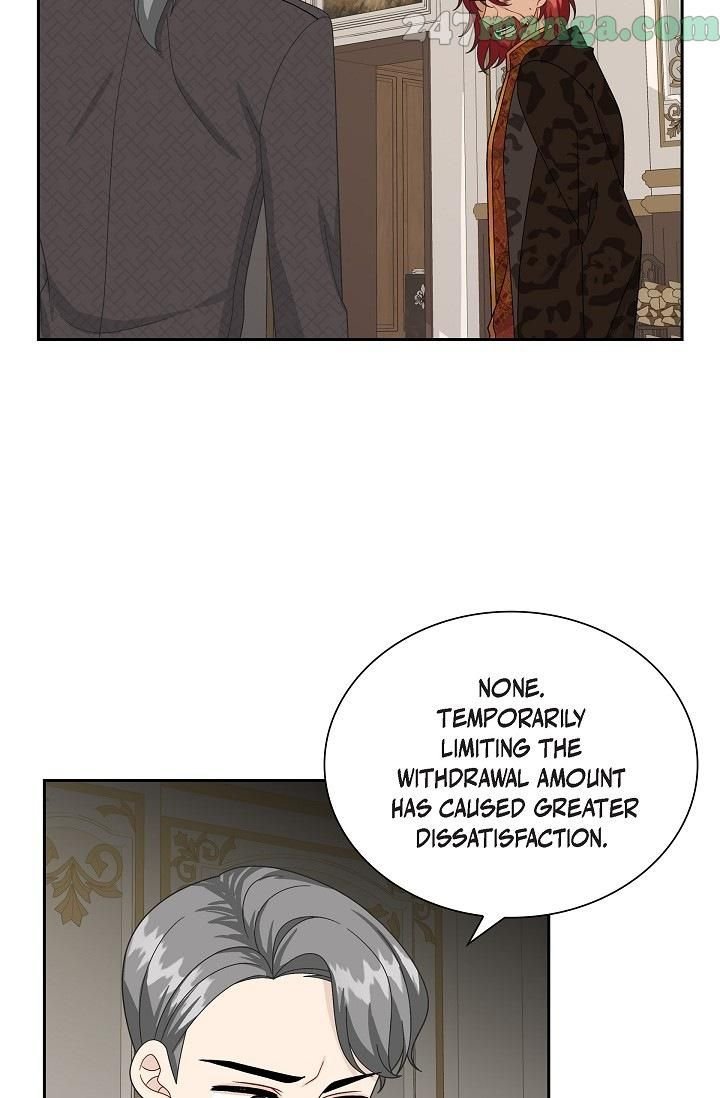 The Younger Male Lead Fell for Me before the Destruction Chapter 58 - Page 20