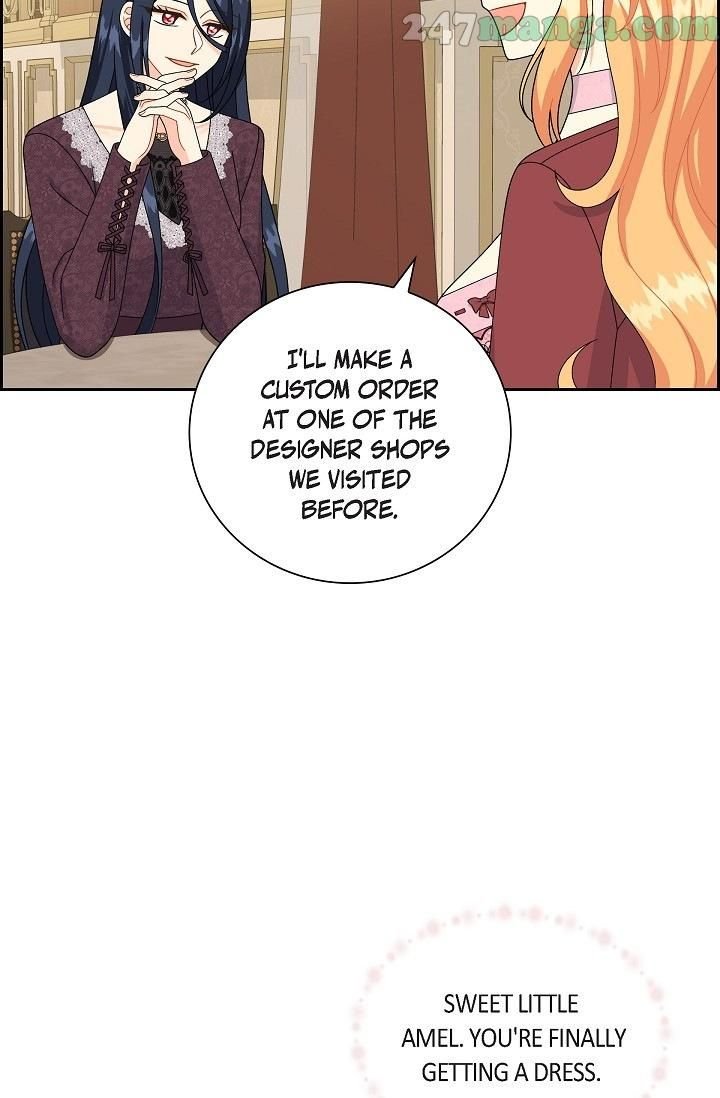 The Younger Male Lead Fell for Me before the Destruction Chapter 58 - Page 30