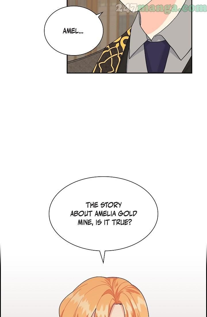 The Younger Male Lead Fell for Me before the Destruction Chapter 58 - Page 72