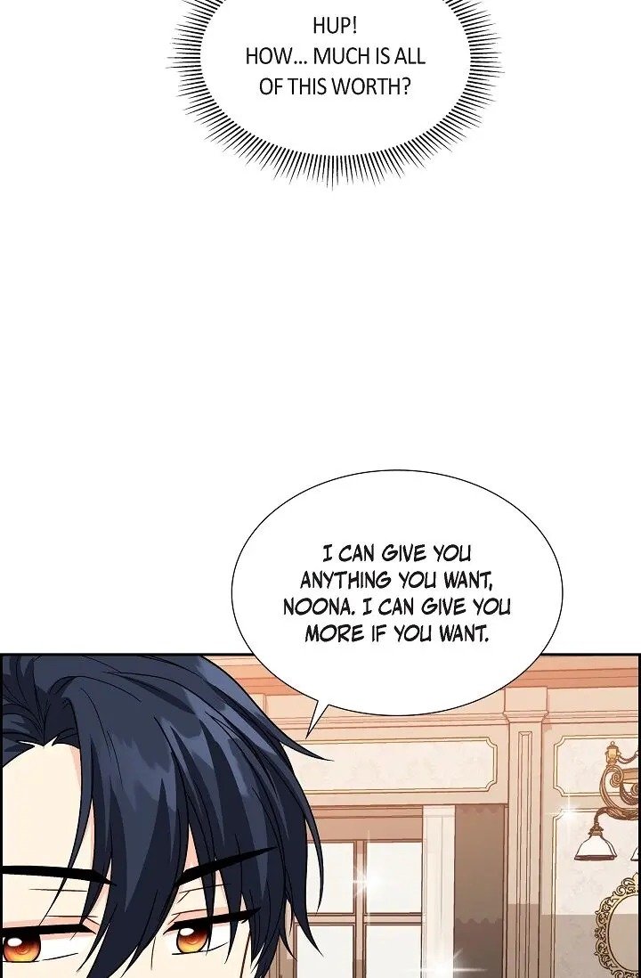 The Younger Male Lead Fell for Me before the Destruction Chapter 7 - Page 44