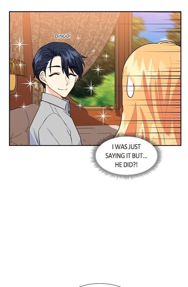 The Younger Male Lead Fell for Me before the Destruction Chapter 8 - Page 29