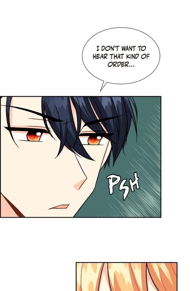 The Younger Male Lead Fell for Me before the Destruction Chapter 8 - Page 34