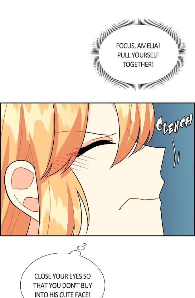 The Younger Male Lead Fell for Me before the Destruction Chapter 8 - Page 48