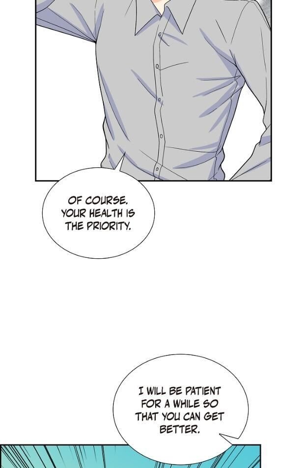 The Younger Male Lead Fell for Me before the Destruction Chapter 8 - Page 54