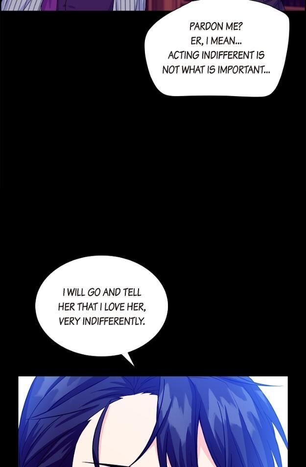 The Younger Male Lead Fell for Me before the Destruction Chapter 8 - Page 63
