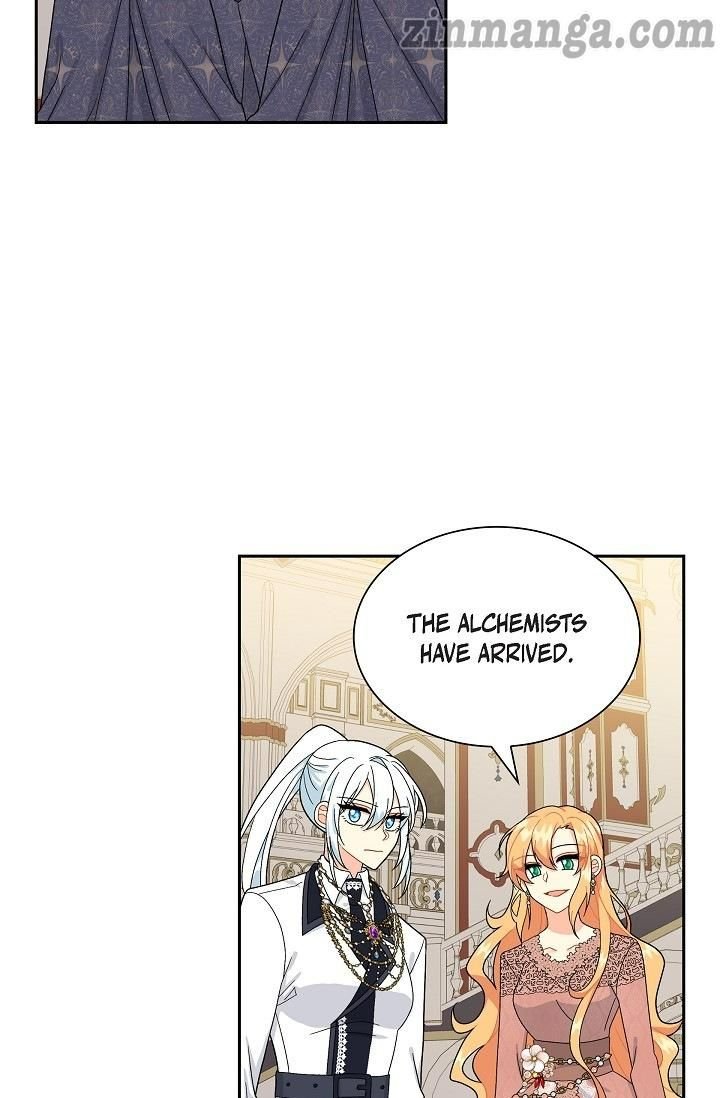 The Younger Male Lead Fell for Me before the Destruction Chapter 72 - Page 15