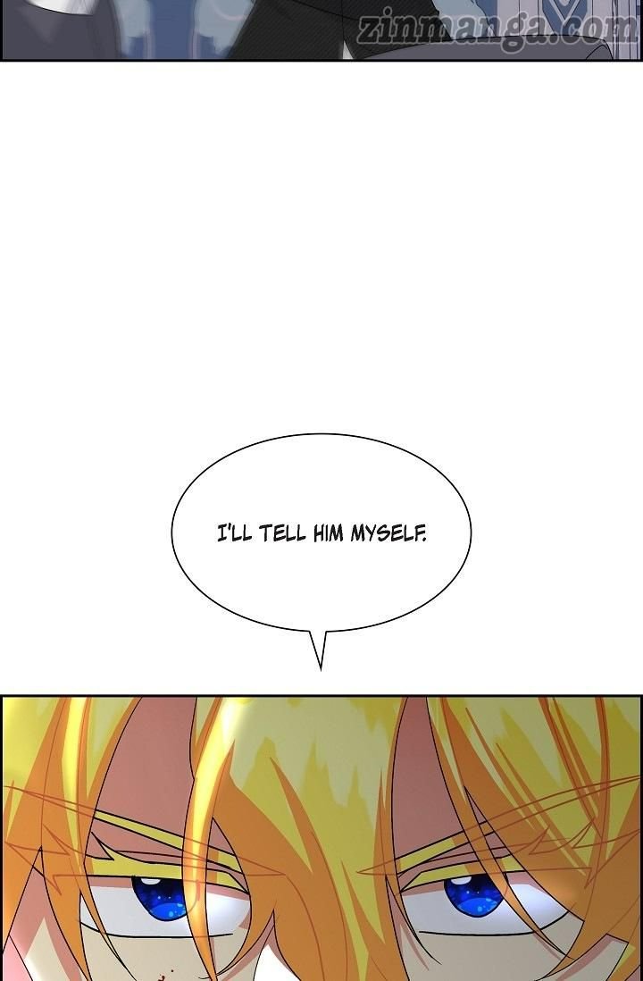 The Younger Male Lead Fell for Me before the Destruction Chapter 72 - Page 26