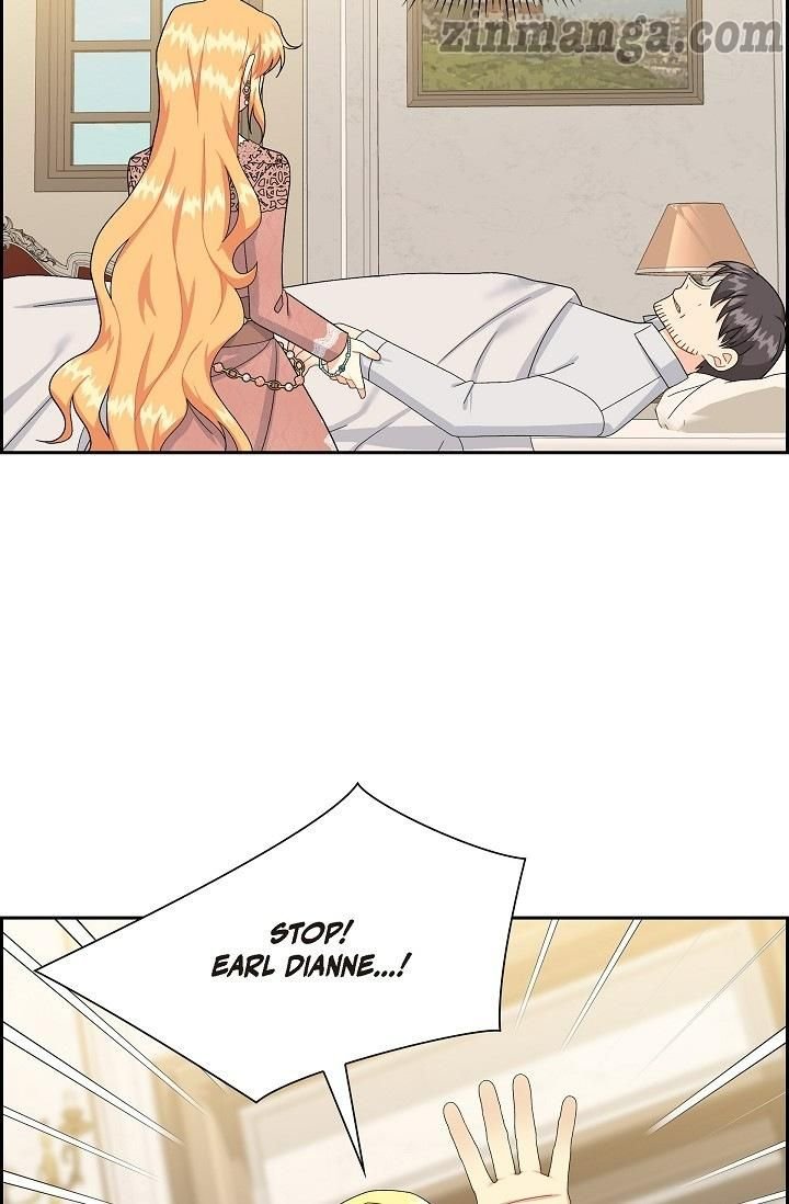 The Younger Male Lead Fell for Me before the Destruction Chapter 72 - Page 63