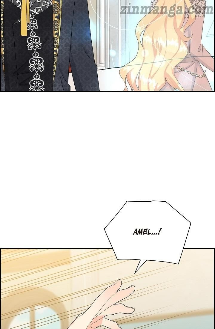 The Younger Male Lead Fell for Me before the Destruction Chapter 72 - Page 66