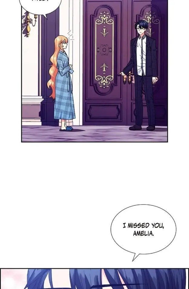 The Younger Male Lead Fell for Me before the Destruction Chapter 9 - Page 14