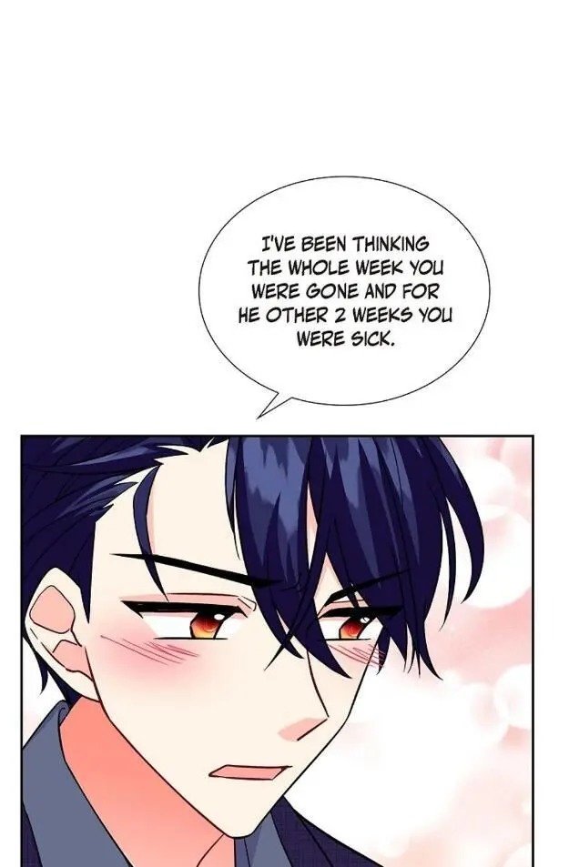 The Younger Male Lead Fell for Me before the Destruction Chapter 9 - Page 26