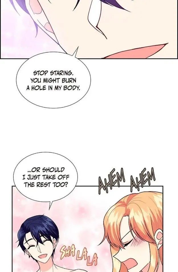 The Younger Male Lead Fell for Me before the Destruction Chapter 9 - Page 44