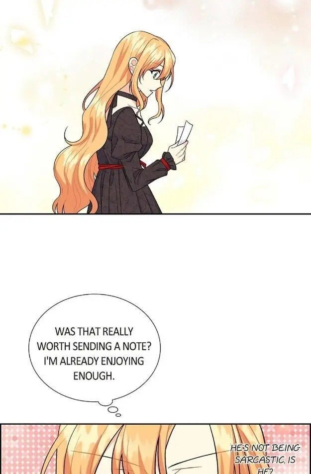 The Younger Male Lead Fell for Me before the Destruction Chapter 9 - Page 4