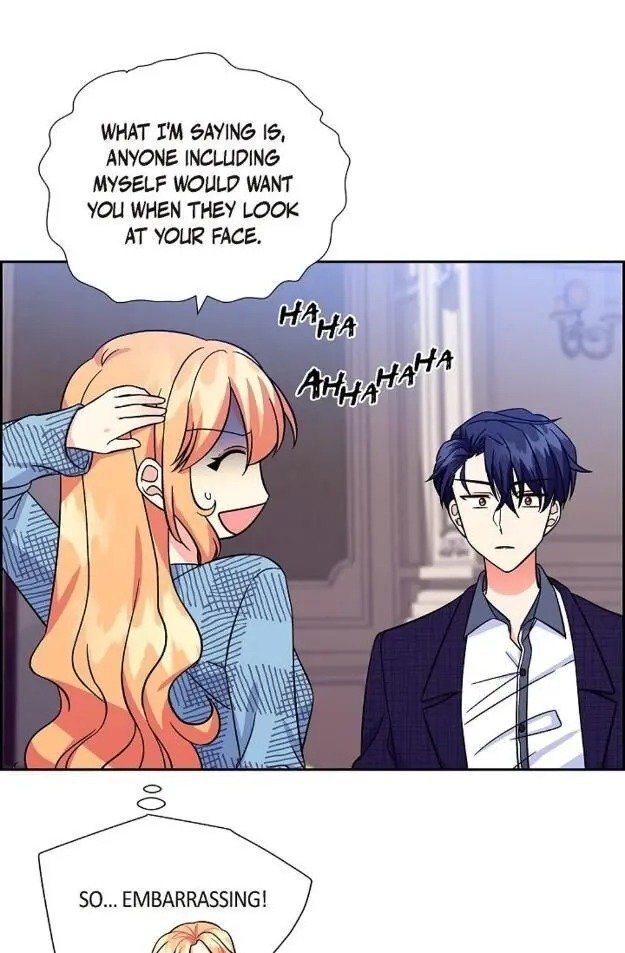 The Younger Male Lead Fell for Me before the Destruction Chapter 9 - Page 63