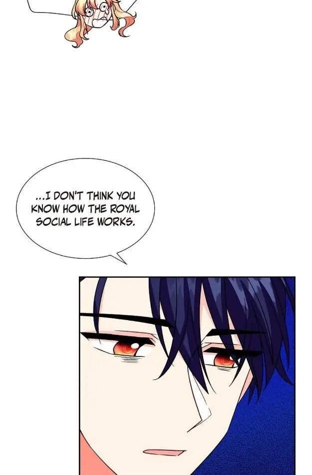 The Younger Male Lead Fell for Me before the Destruction Chapter 9 - Page 64