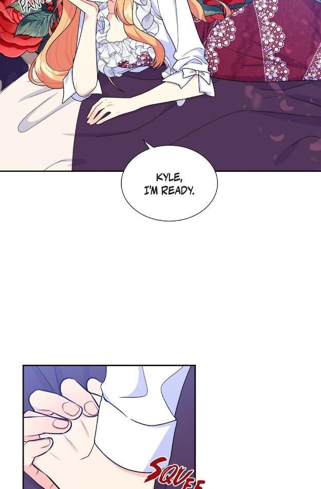 The Younger Male Lead Fell for Me before the Destruction Chapter 10 - Page 41