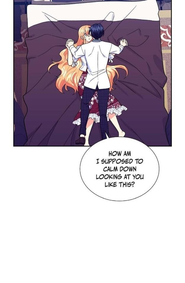 The Younger Male Lead Fell for Me before the Destruction Chapter 10 - Page 43