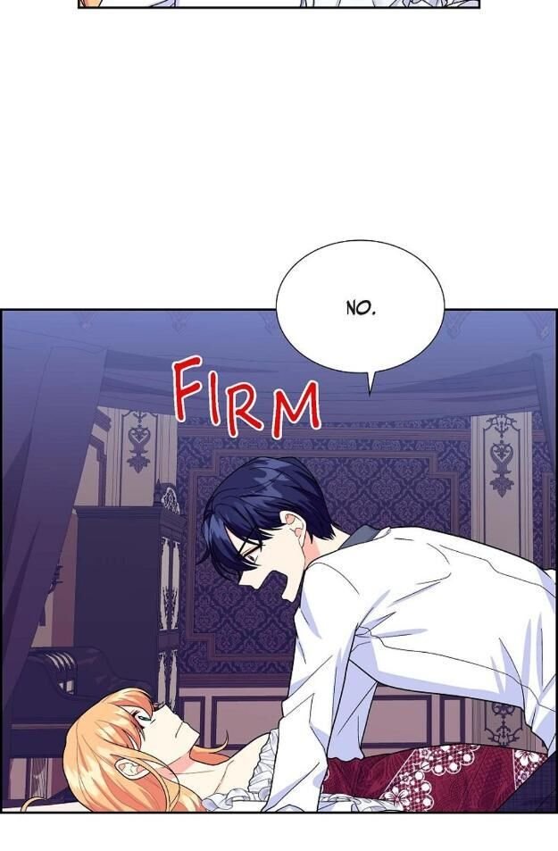 The Younger Male Lead Fell for Me before the Destruction Chapter 10 - Page 51