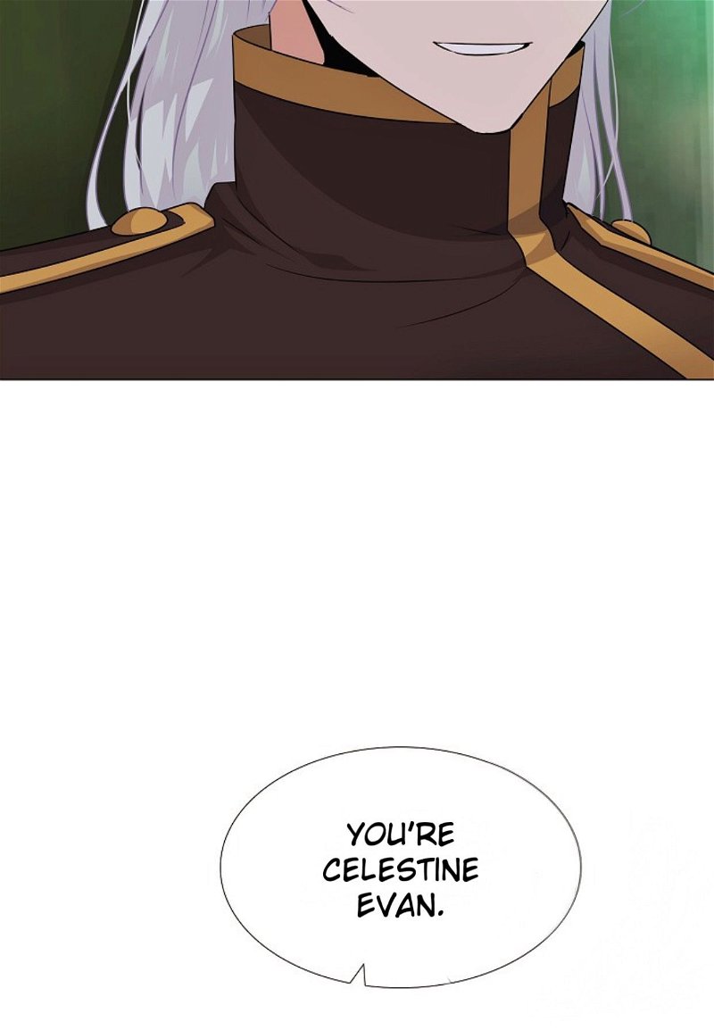 The Villain Discovered My Identity Chapter 3 - Page 4