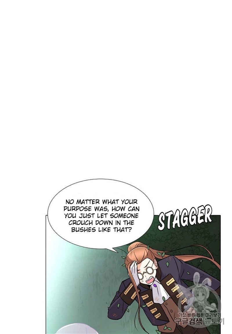 The Villain Discovered My Identity Chapter 3 - Page 79