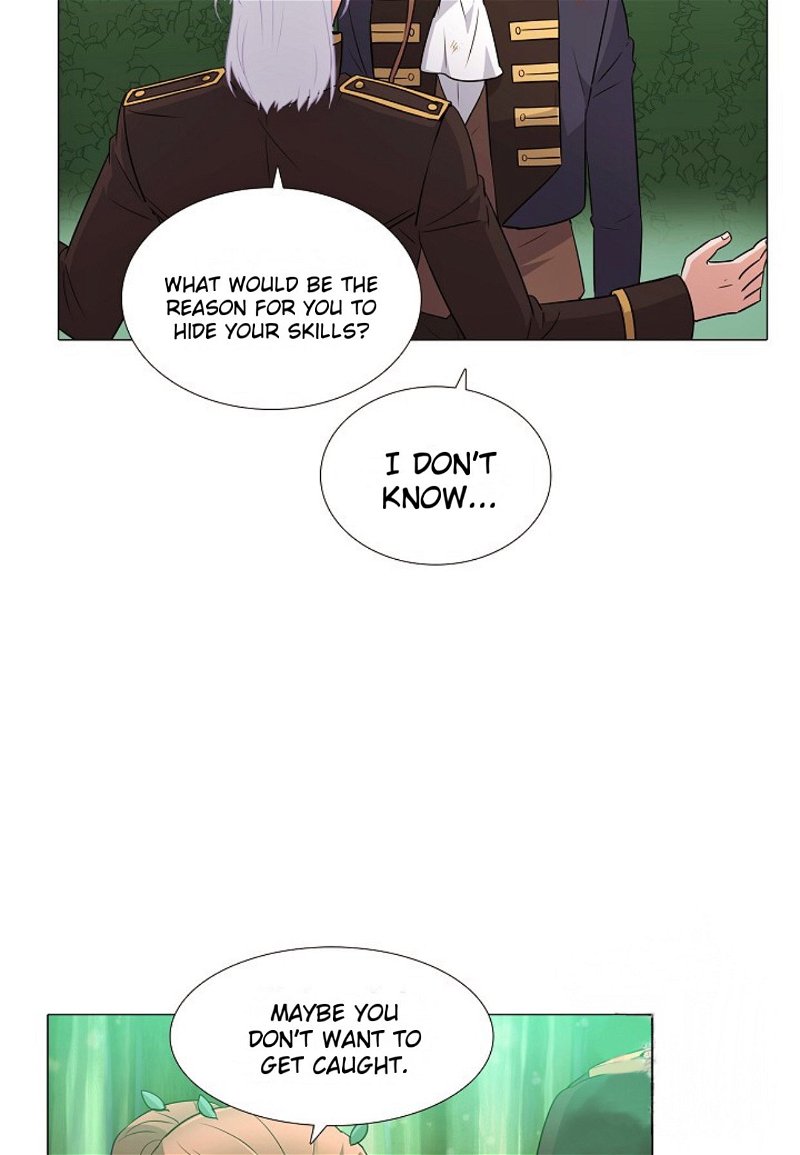 The Villain Discovered My Identity Chapter 3 - Page 90