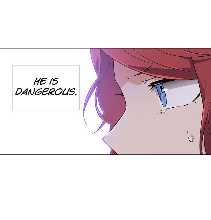 The Villain Discovered My Identity Chapter 32 - Page 71