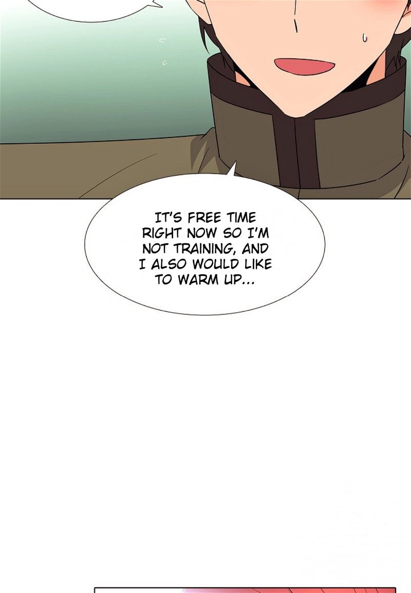The Villain Discovered My Identity Chapter 4 - Page 70