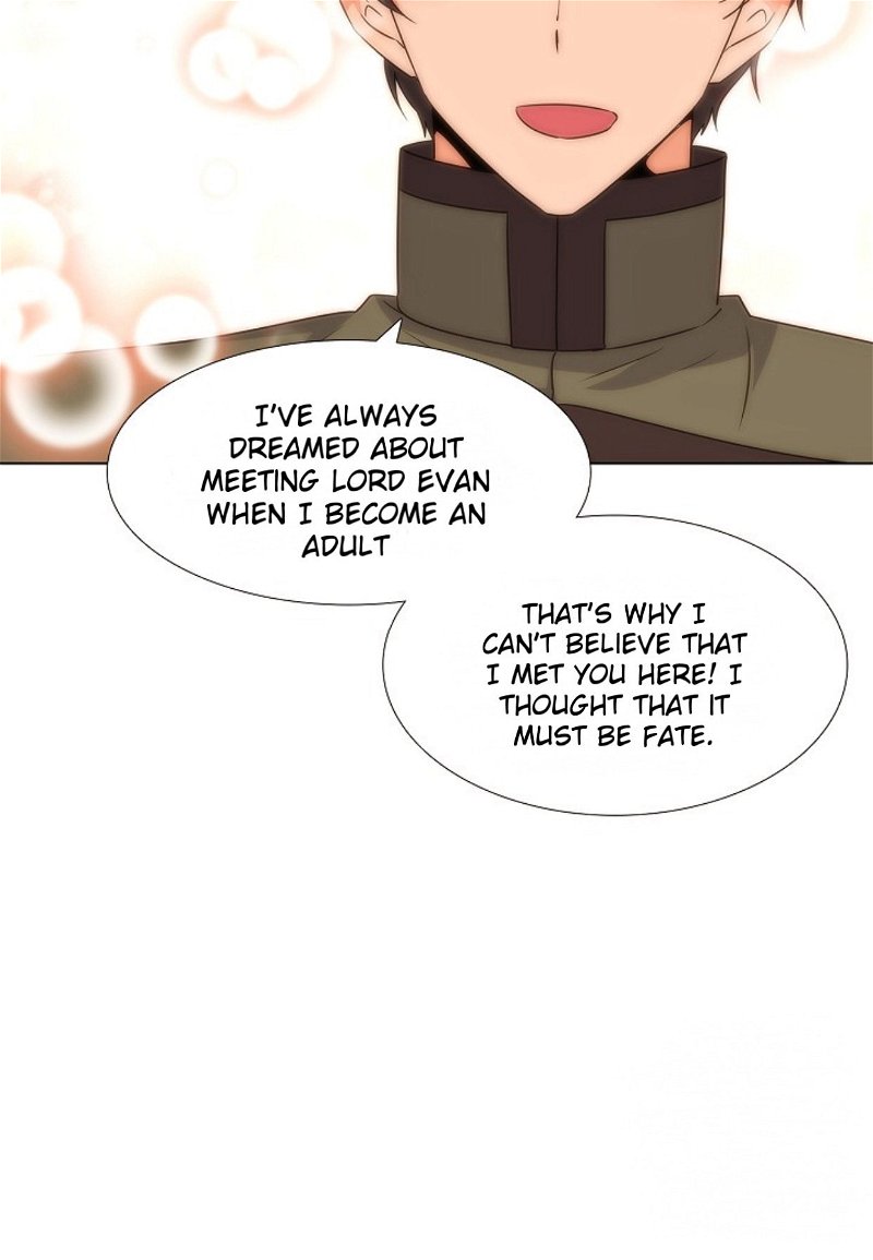 The Villain Discovered My Identity Chapter 4 - Page 77