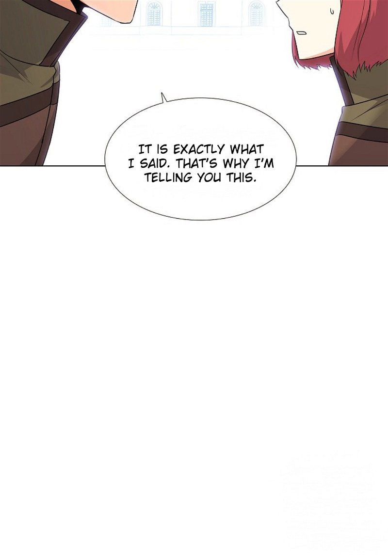 The Villain Discovered My Identity Chapter 4 - Page 92