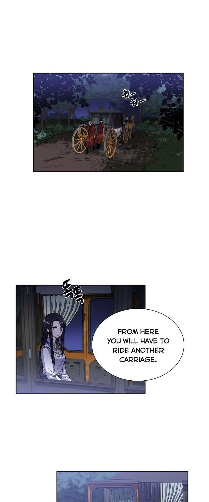 Princess Shu Chapter 2 - Page 17
