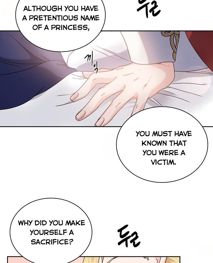 Princess Shu Chapter 3 - Page 18