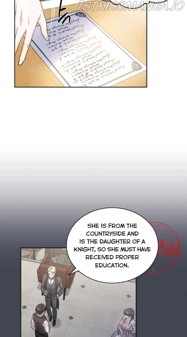 Princess Shu Chapter 6 - Page 15