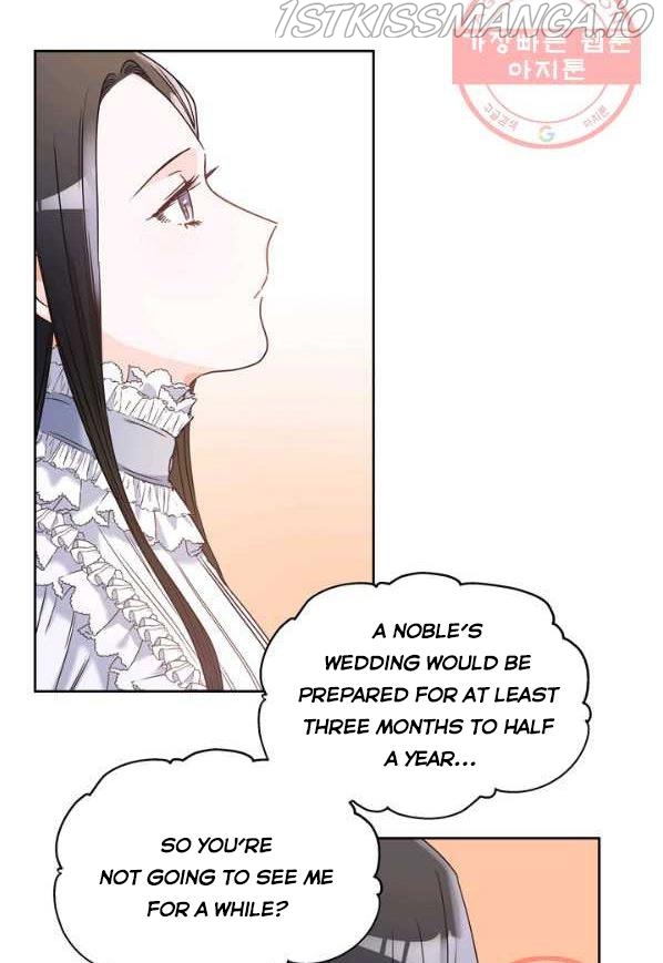 Princess Shu Chapter 6 - Page 41
