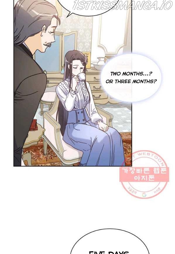 Princess Shu Chapter 6 - Page 62