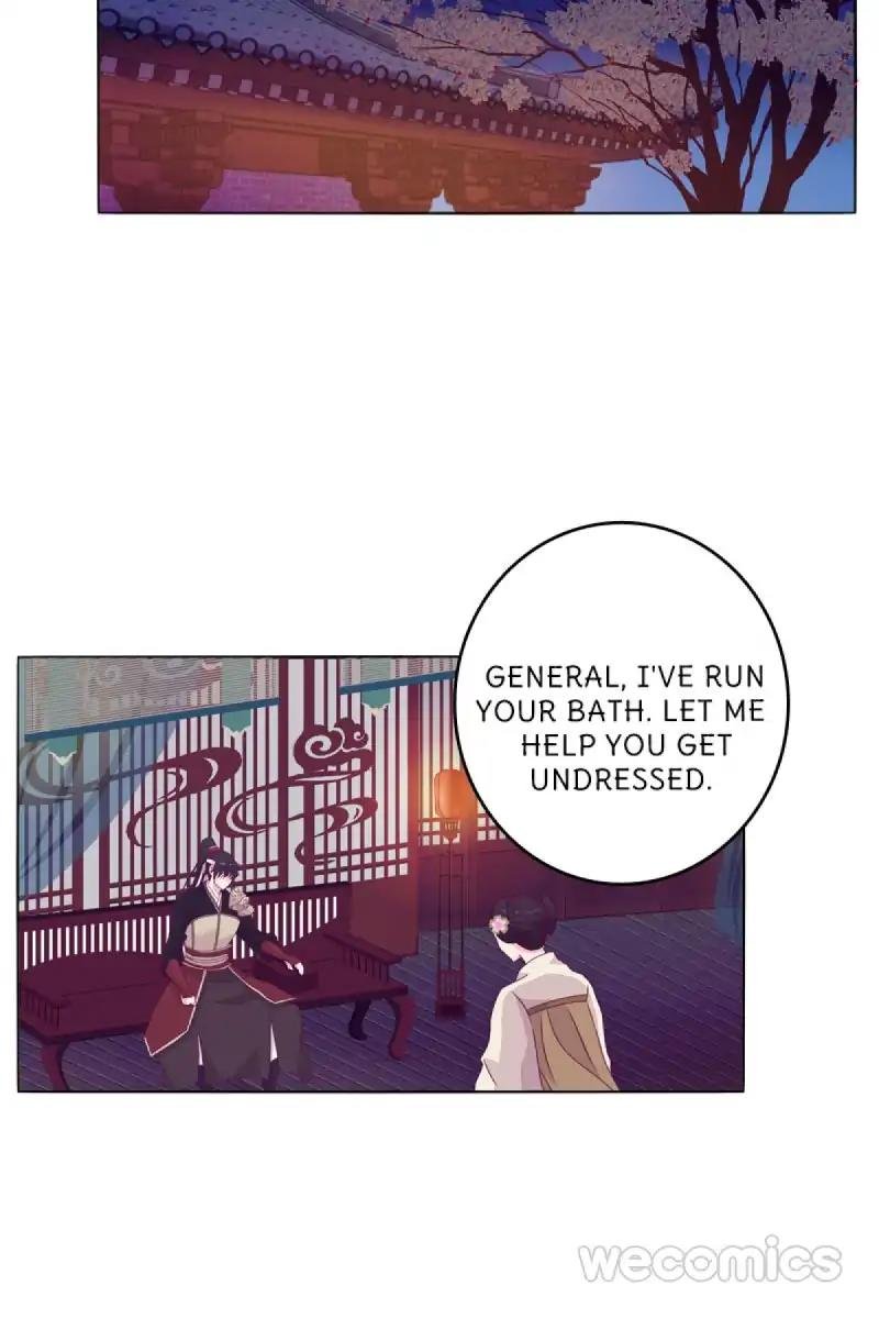 General, You May Leave Now Chapter 12 - Page 1